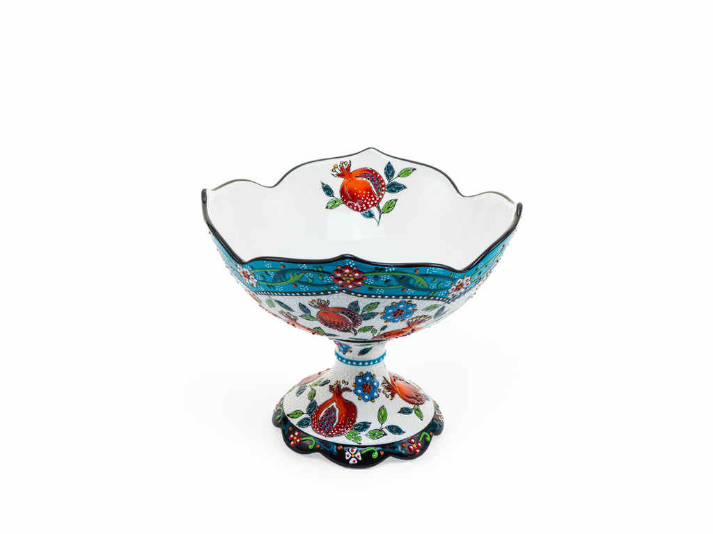 Nazifa Anar | 石榴花系列