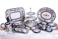 Phoenix Flower Set (50 pieces)/sumuruh
