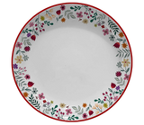 Dumpling Plate · CH13