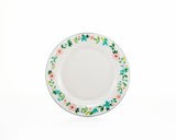 Small Round Plate · HH05