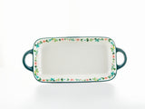 Rectangular Platter · HH09
