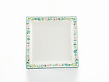 Medium Square Plate · HH16