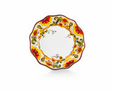 Medium Round Plate