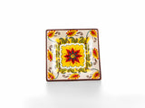 Small Square Plate