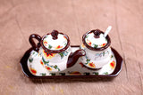 Chili & Vinegar Set