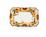Rectangular Platter