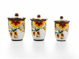 Seasoning Jar Set (3)