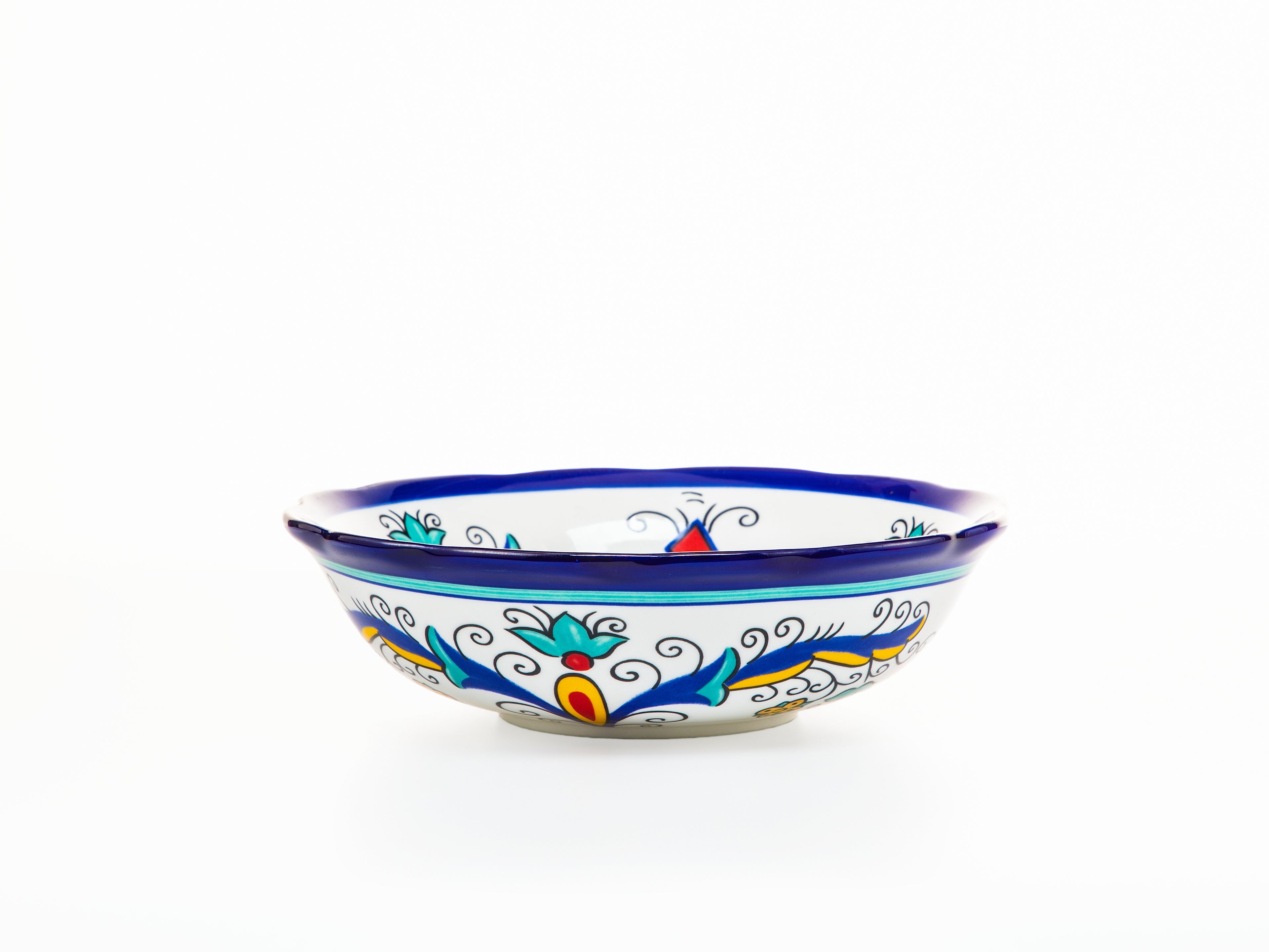 Phoenix Flower Set (50 pieces)/sumuruh