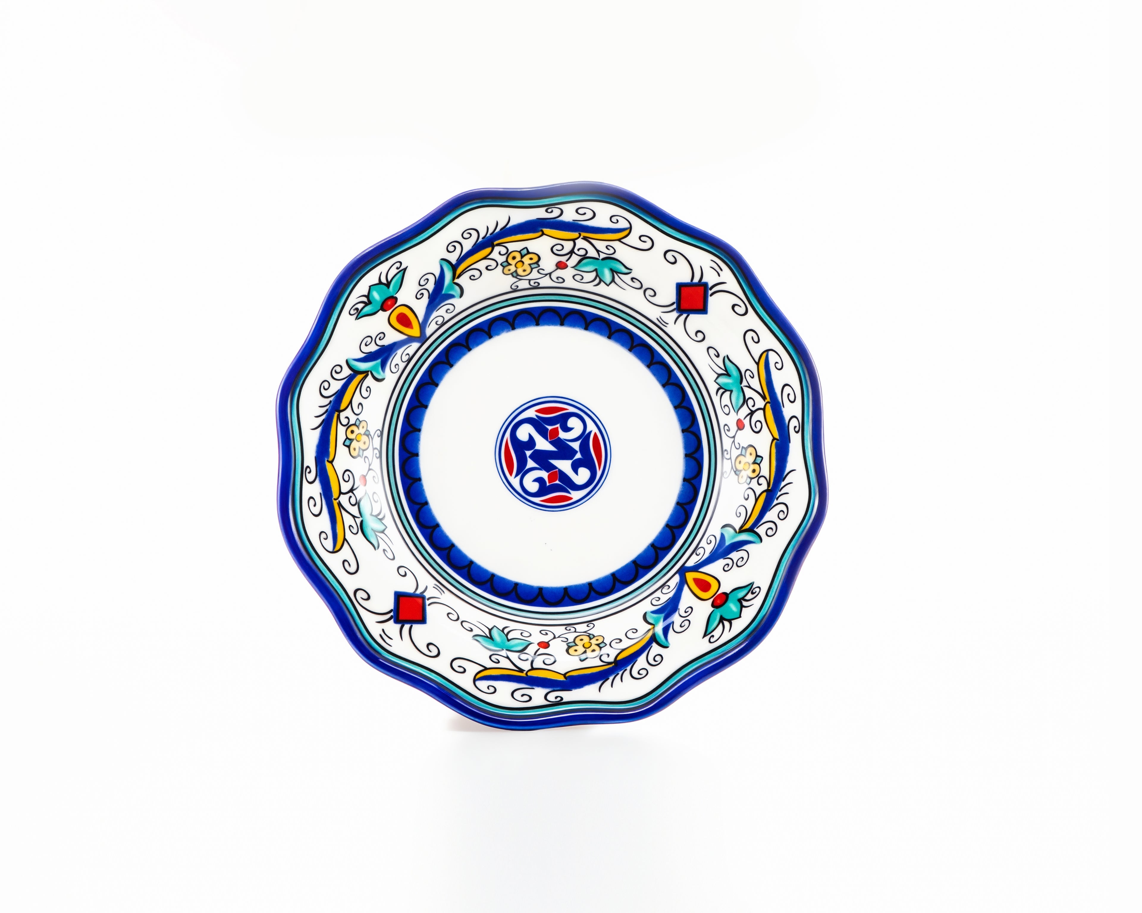 Nazifa Sumruh | 凤凰花系列