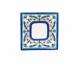 Small Square Plate