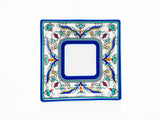 Medium Square Plate