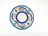 Large Round Plate