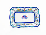 Rectangular Platter