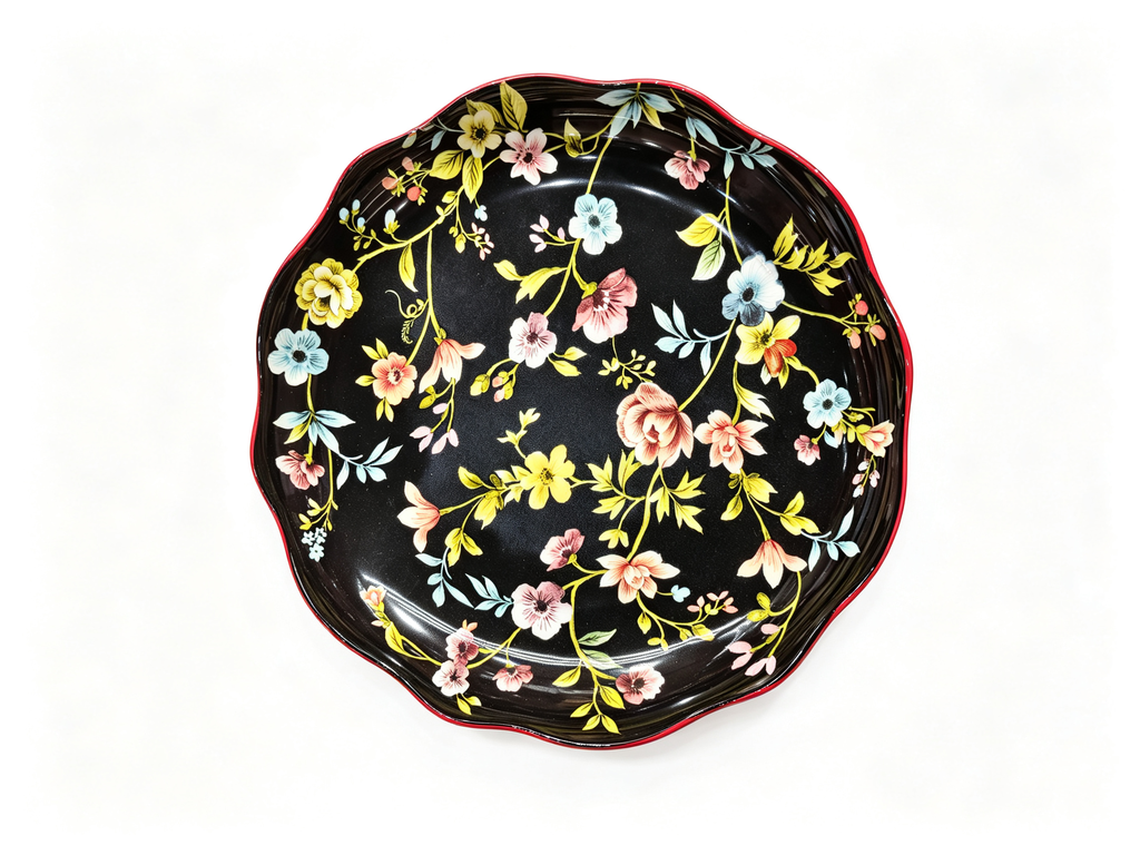 MD26 · 30.4 × 30.4 × 5 cm (12.0 × 12.0 × 2.0 in)