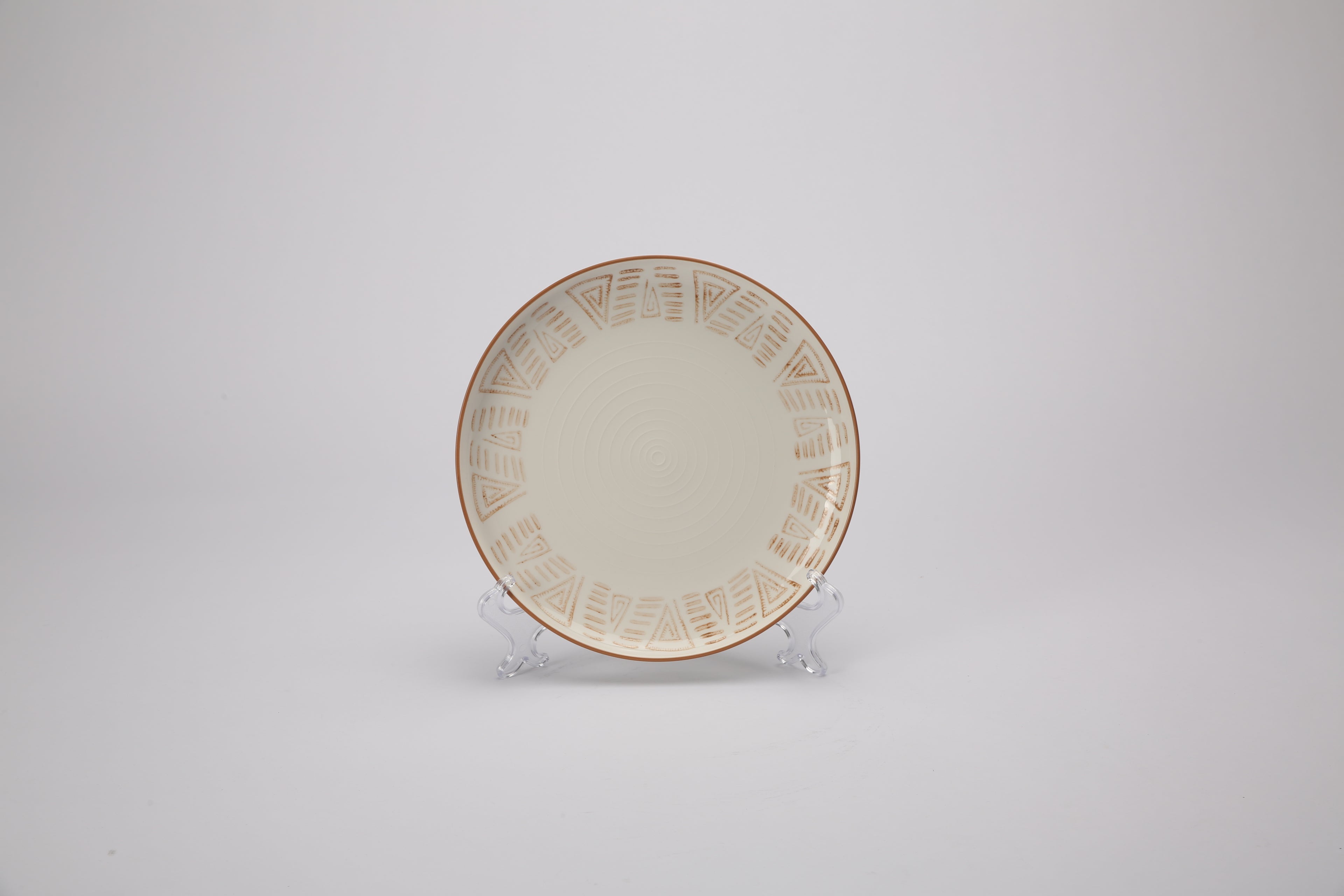 P1329326 · 26.5 × 26.5 × 3.2 cm (10.4 × 10.4 × 1.3 in)