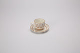 Cup & Saucer Set · P4614308