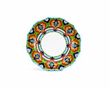 Medium Round Plate