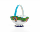 14-Piece Fruit Bowl Set