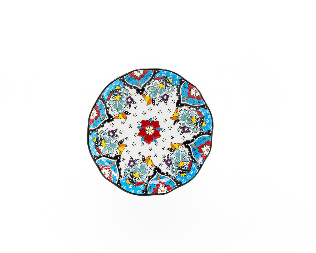 Tannaz07 · 21 × 21 × 3.5 cm (8.3 × 8.3 × 1.4 in)