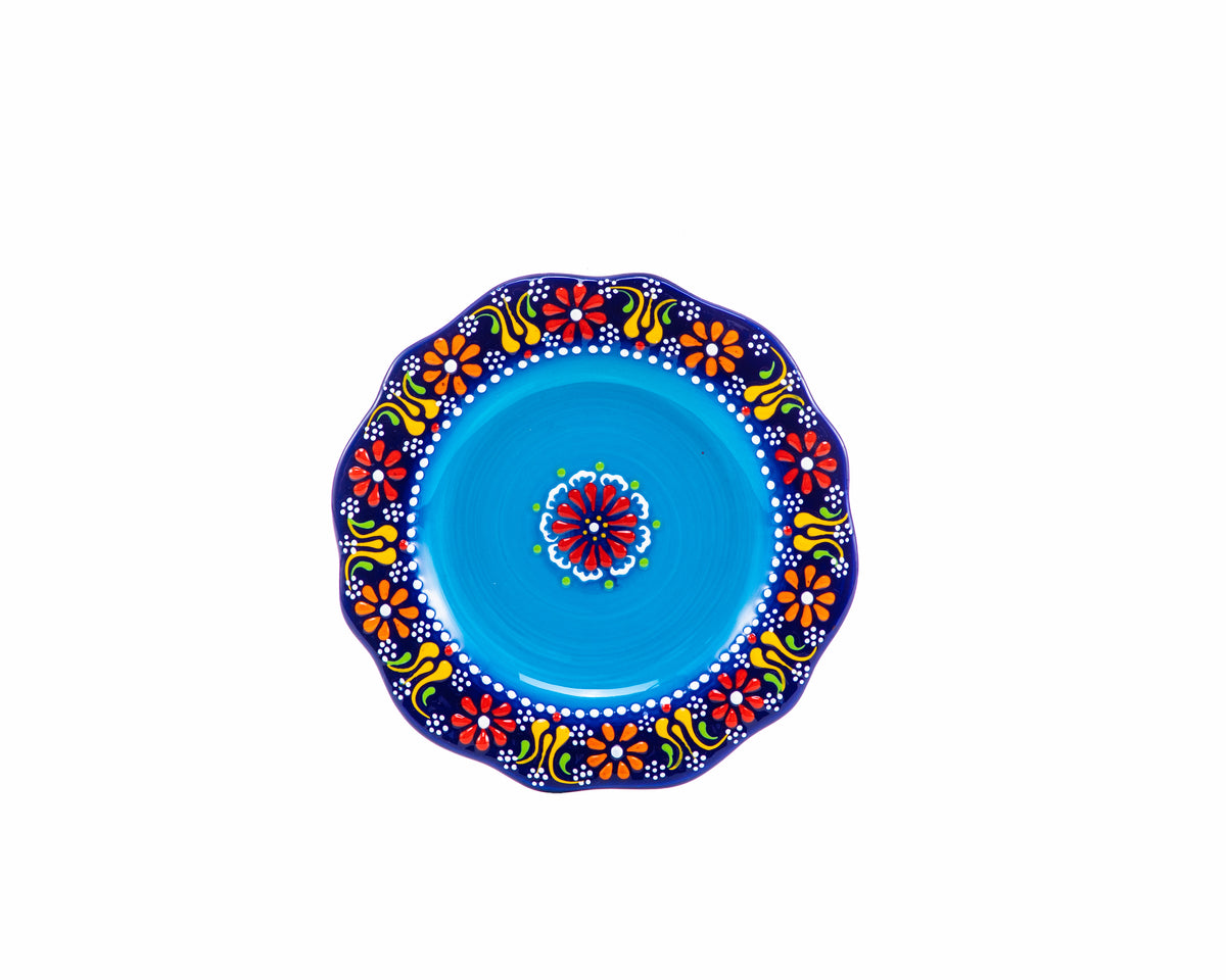 ZIBA03(B) · 16 × 16 × 1.8 cm (6.3 × 6.3 × 0.7 in)