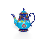 Teapot