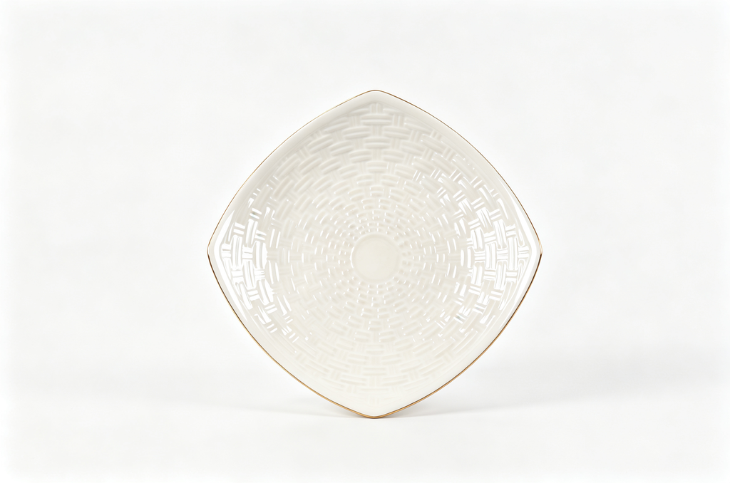 ZZ13 · 13.7 × 13.7 × 2.5 cm (5.4 × 5.4 × 1.0 in)