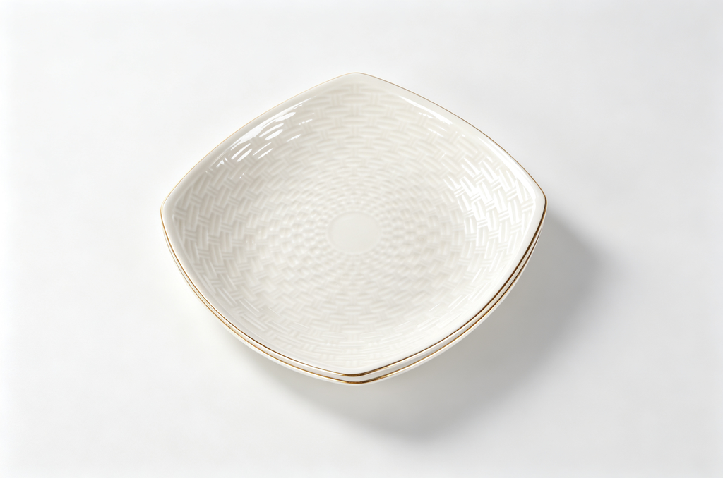 ZZ16 · 25.4 × 25.4 × 4 cm (10.0 × 10.0 × 1.6 in)