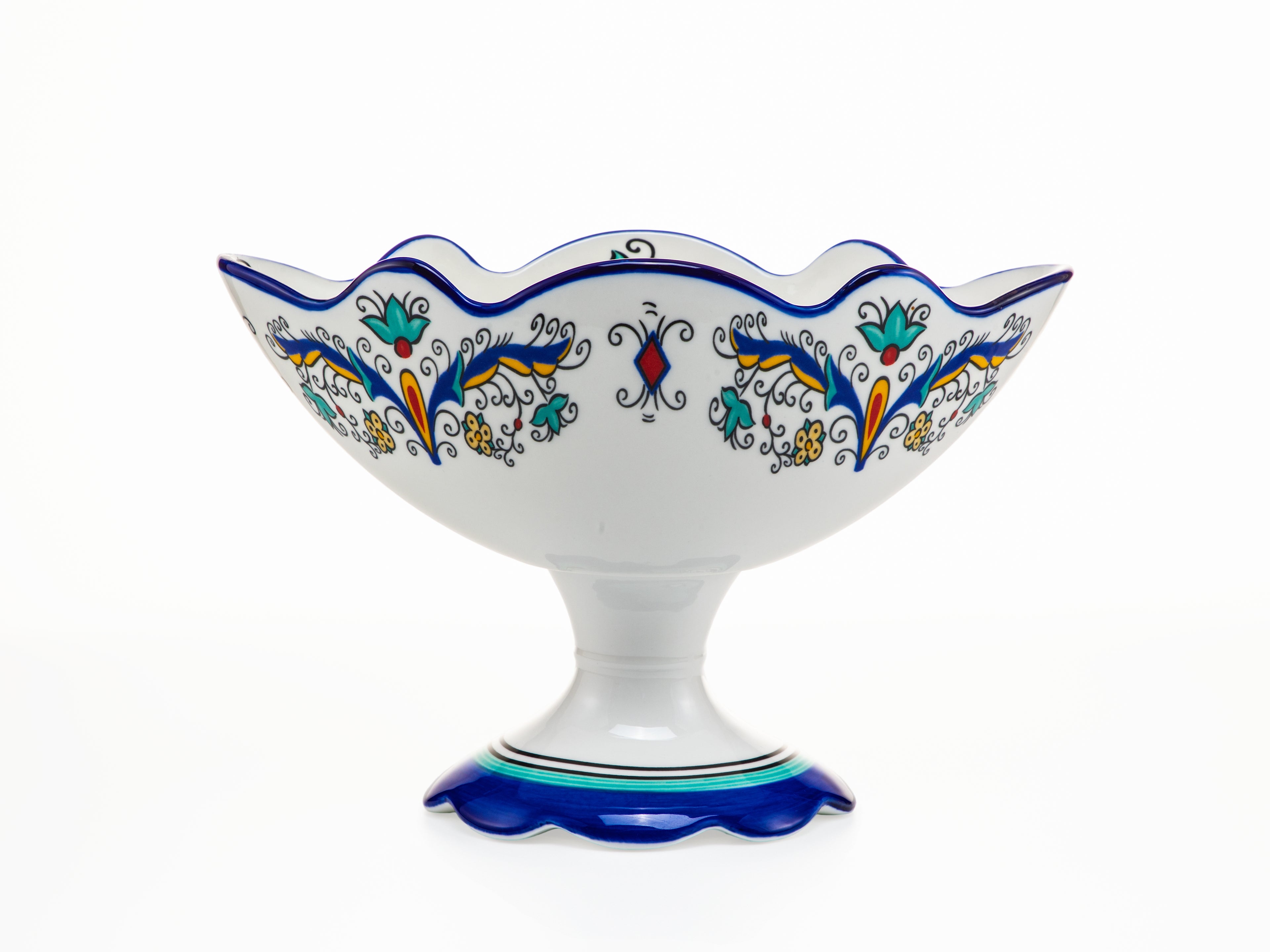 Phoenix Flower Set (14 pieces)